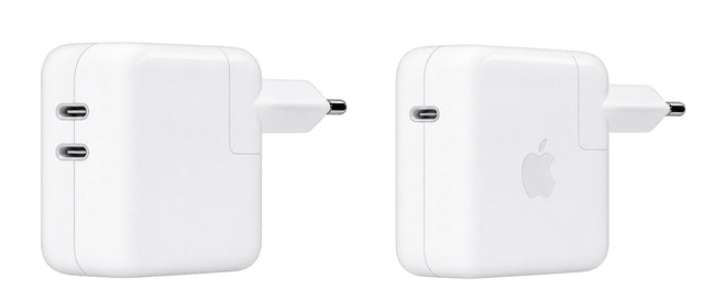 Qué cargador comprar para tu Mac: MacBook Neo, Air y Pro