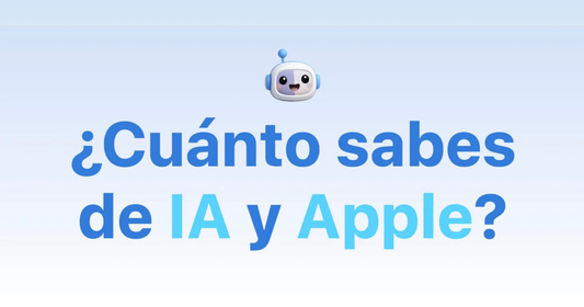 Apple Intelligence: qué es, cómo funciona y todo lo que puedes hacer con la IA de Apple