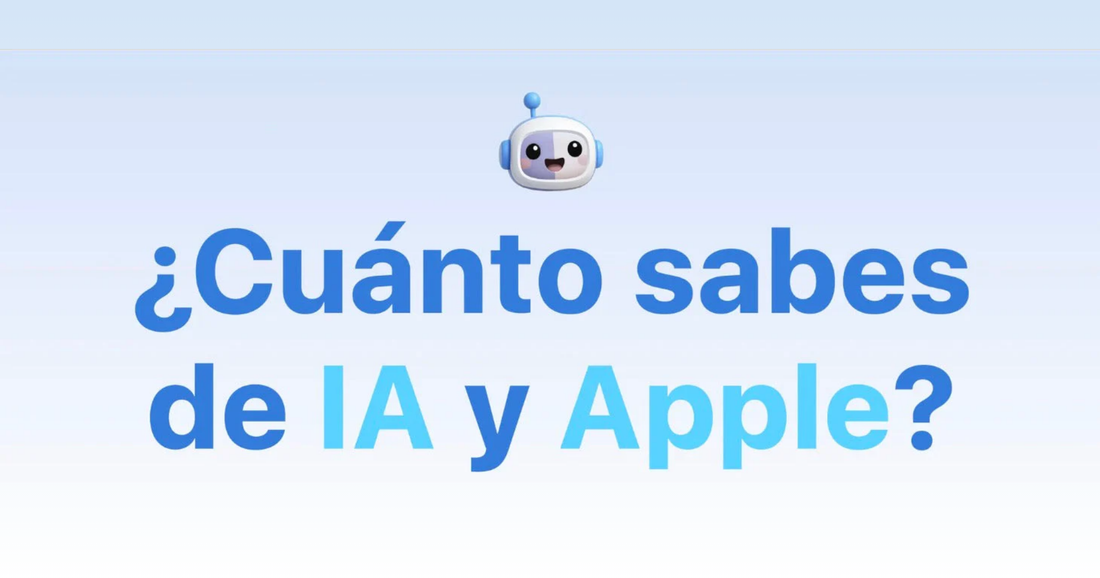 Apple Intelligence: qué es, cómo funciona y todo lo que puedes hacer con la IA de Apple