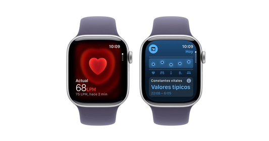 Apple Watch para la salud: 9 funciones clave que debes activar
