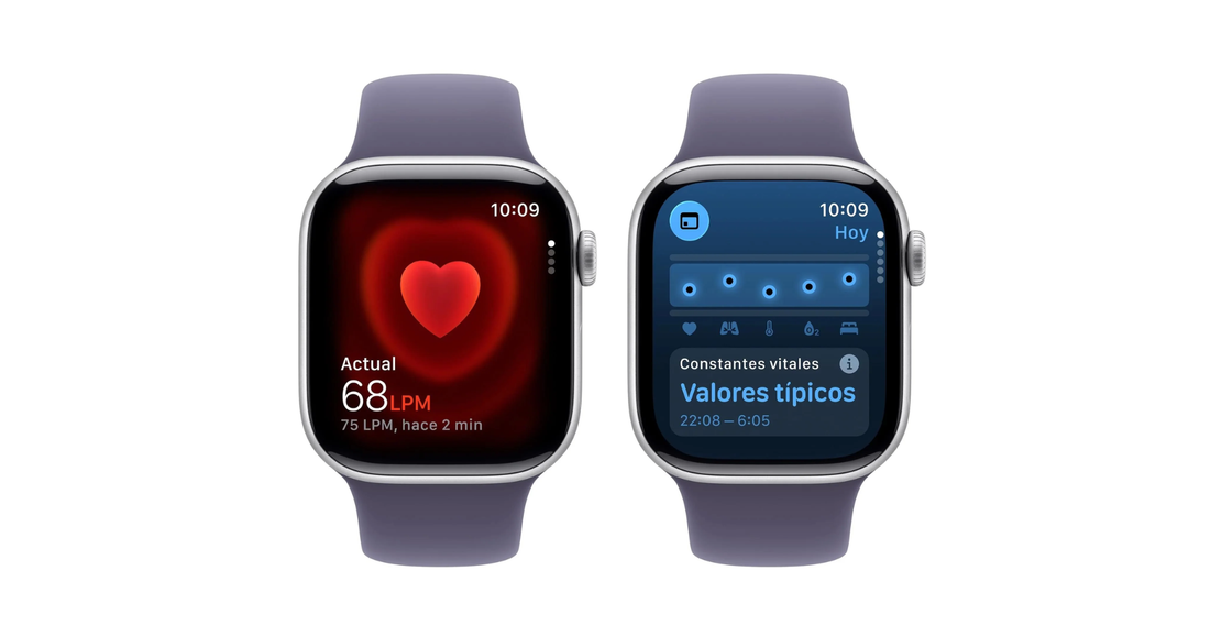 Apple Watch para la salud: 9 funciones clave que debes activar