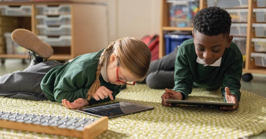 ¿Puedo estudiar solo con un iPad? Apuntes, apps y cuándo elegir un Mac