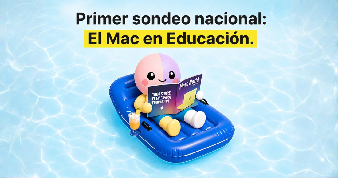 Sondeo nacional para escuchar a la comunidad educativa