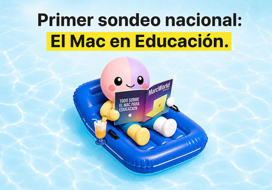 Sondeo nacional para escuchar a la comunidad educativa