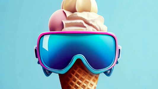 Para ver el futuro vas a necesitar mucho más que unas gafas.