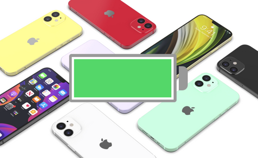 ¿Cuánta batería tiene un iPhone? Listado de todos los modelos hasta la fecha