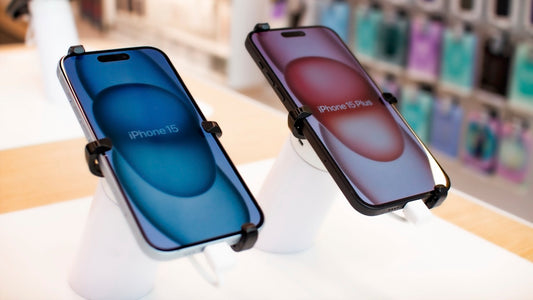 Explorando lo Nuevo: Un Vistazo Detallado al iPhone 15 y iPhone 15 Plus