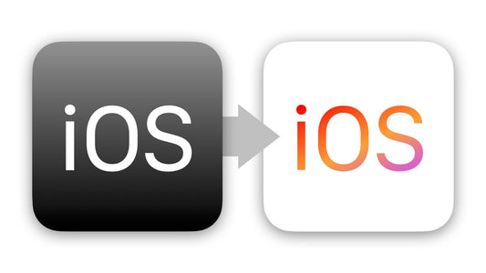 Guía paso a paso para transferir de un dispositivo iOS a otro