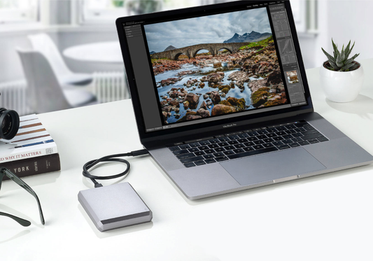 Mac no reconoce disco duro externo: ¿Cómo solucionarlo?