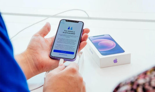 Cómo preparar tu iPhone para venderlo