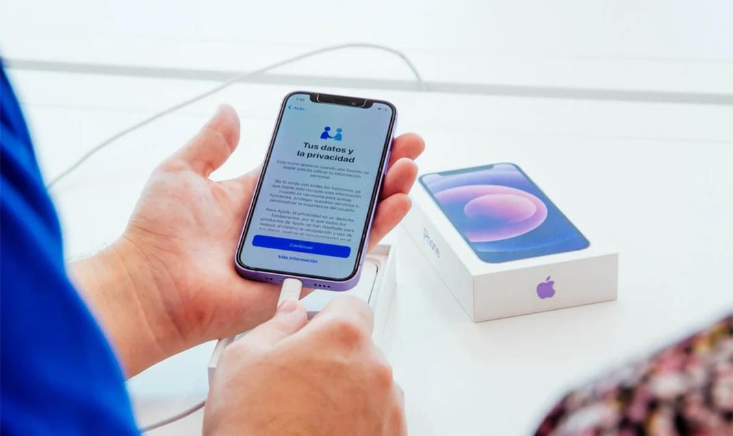 Cómo preparar tu iPhone para venderlo