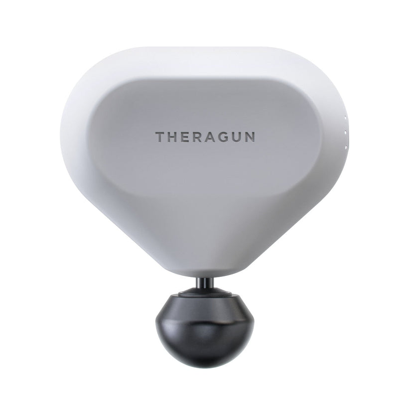 Theragun Mini de Therabody Blanco - Rossellimac