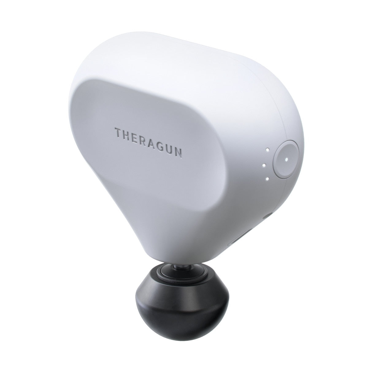 Theragun Mini de Therabody Blanco - Rossellimac