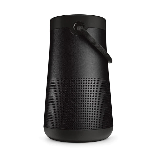 Bose SoundLink Revolve+ II Altavoz Bluetooth Negro