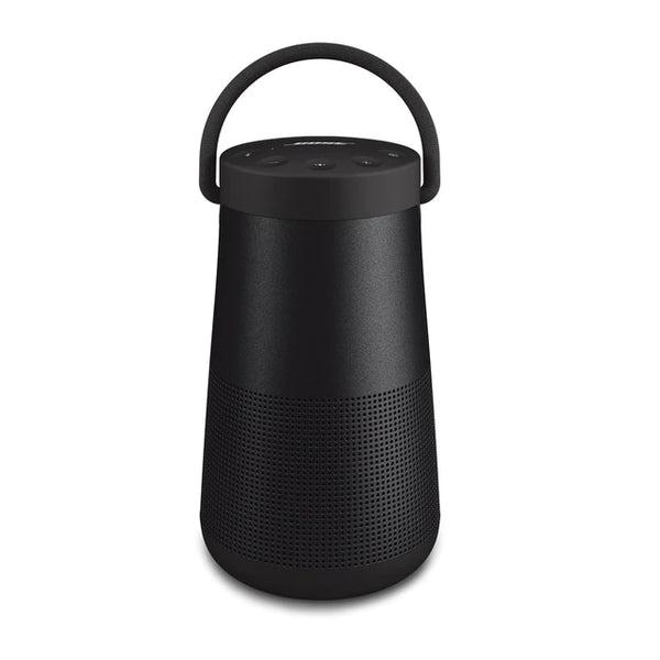 Altavoz Bluetooth® SoundLink Revolve Plus II de BOSE Negro – Rossellimac