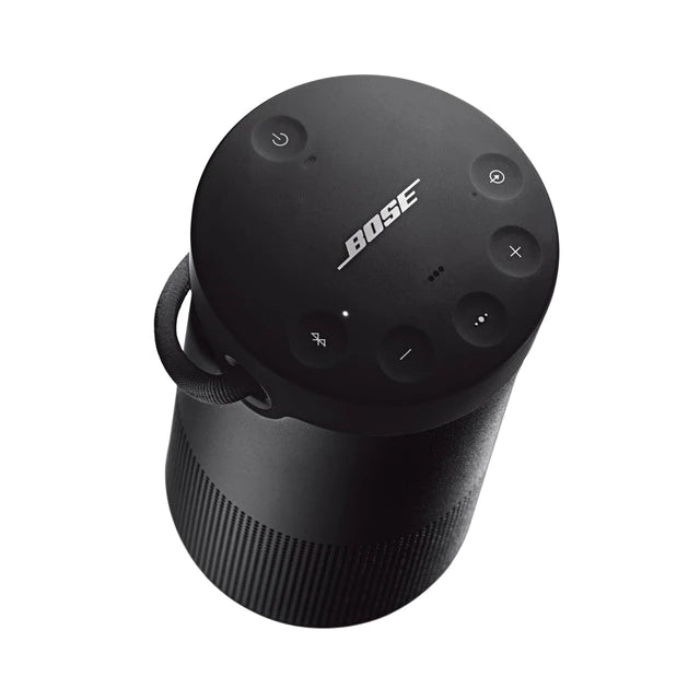 Bose SoundLink Revolve+ II Altavoz Bluetooth Negro