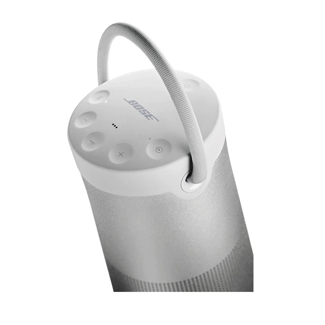 Altavoz Bluetooth® SoundLink Revolve Plus II de BOSE Plata - Rossellimac