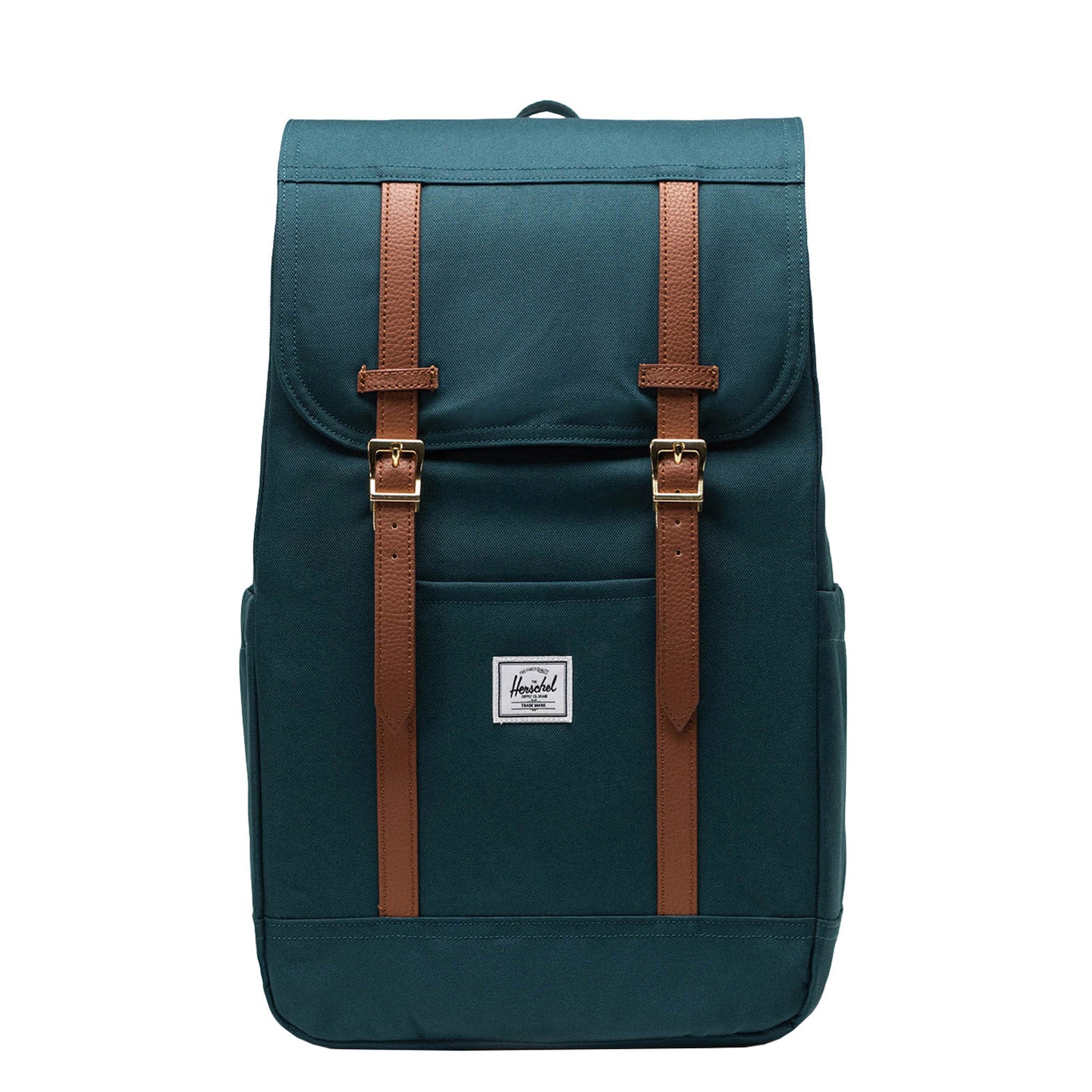 Mochila Retreat Dark Sea | Herschel