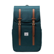 Mochila Retreat Dark Sea | Herschel