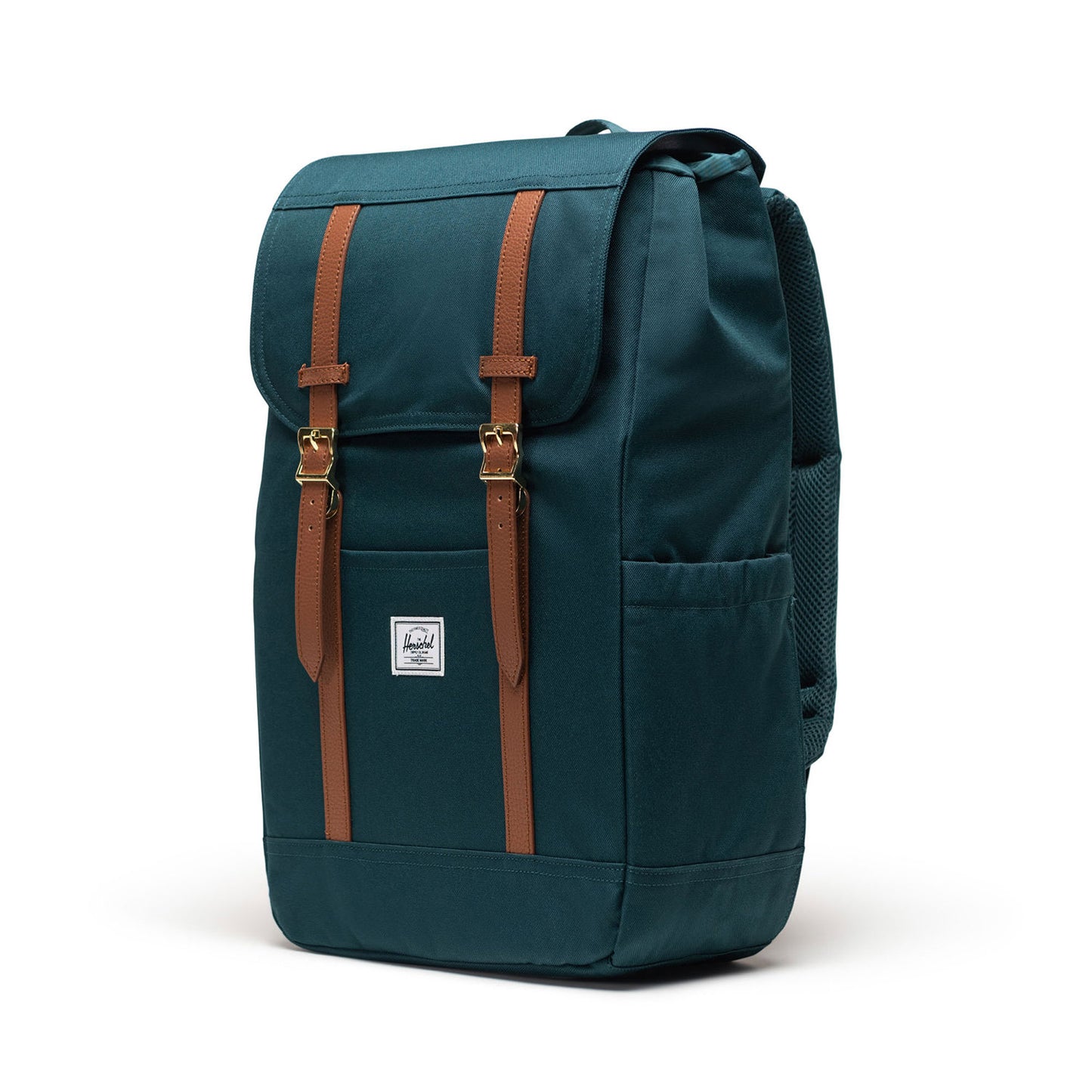 Mochila Retreat Dark Sea | Herschel