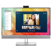 Monitor EliteDisplay 27" LED IPS FullHD de HP