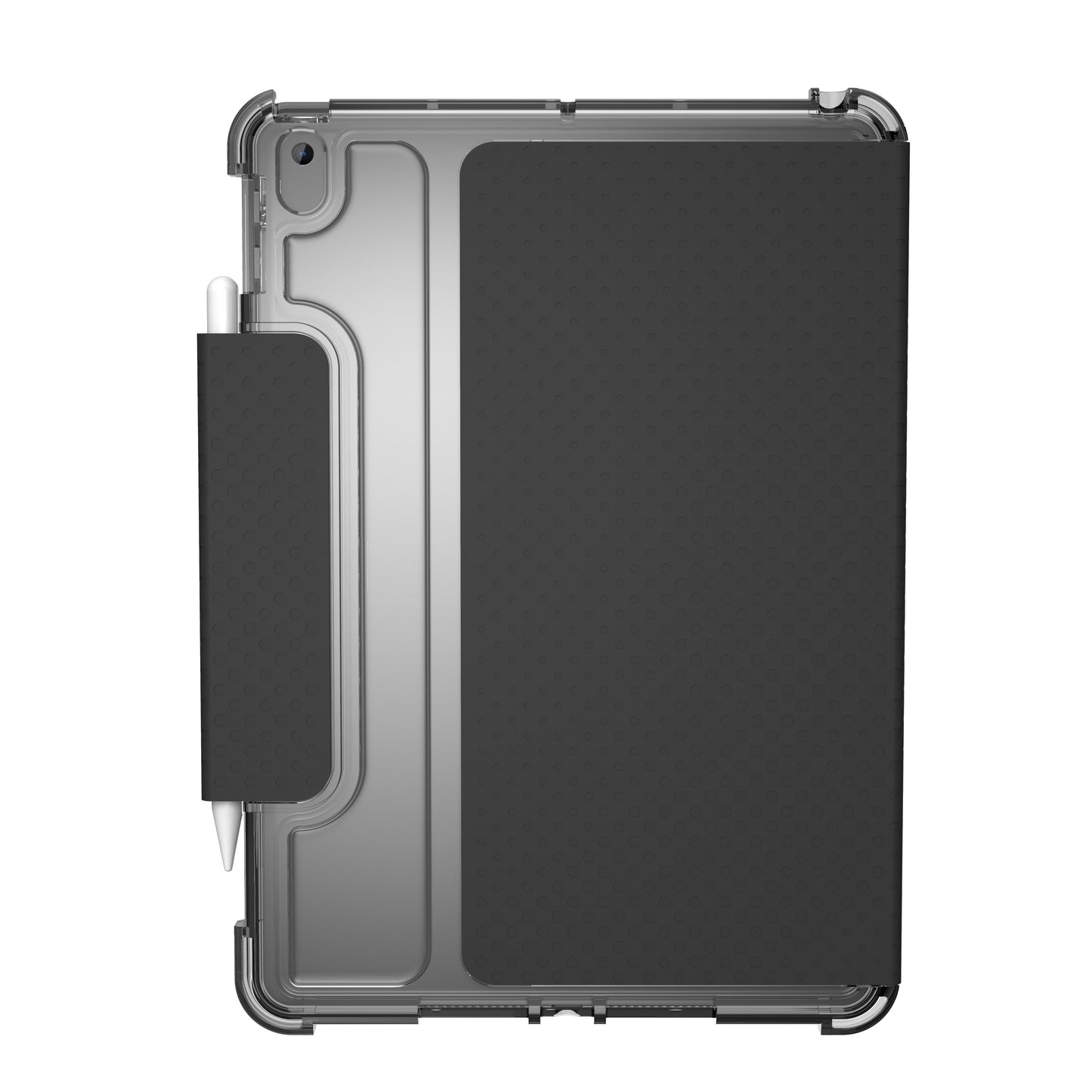 Funda para iPad Lucent [U] UAG Negro iPad Mini 2021 - Rossellimac