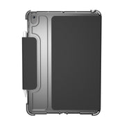 Funda para iPad Lucent [U] UAG Negro iPad Mini 2021 - Rossellimac