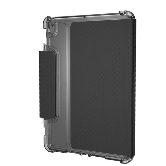 Funda para iPad Lucent [U] UAG Negro iPad Pro 12.9 5th Gen - Rossellimac