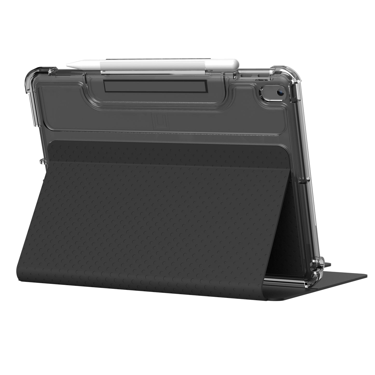 Funda para iPad Lucent [U] UAG Negro iPad Pro 11 3rd Gen iPad Air 10.9 4rd Gen/ 5rd Gen  - Rossellimac