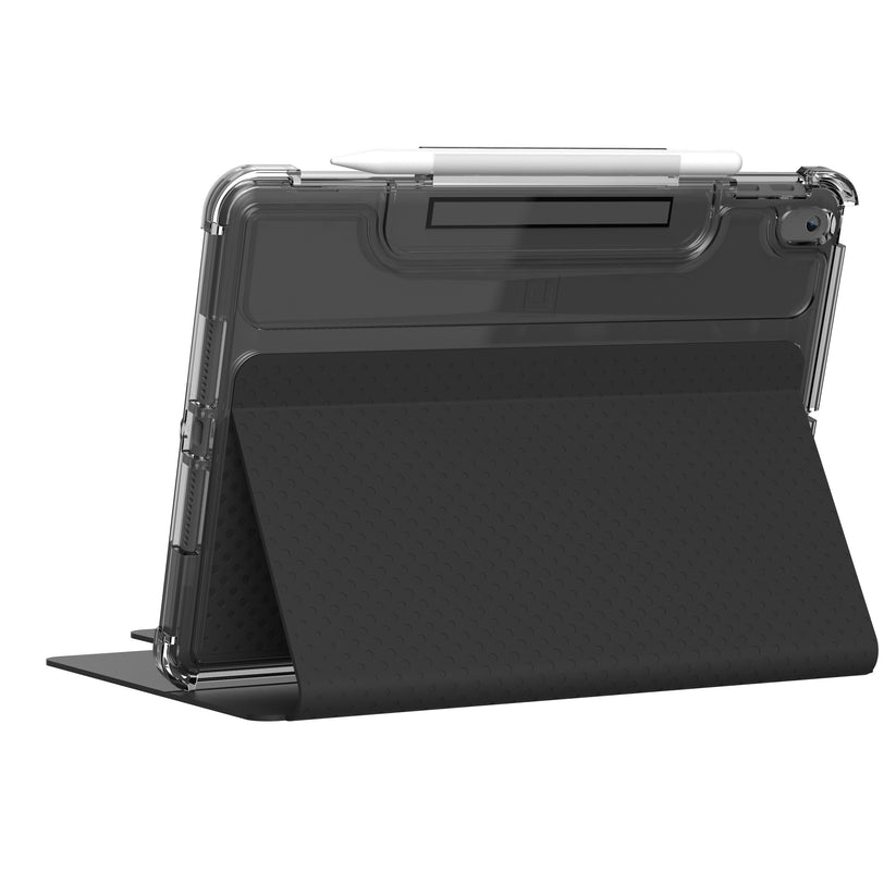 Funda para iPad Lucent [U] UAG Negro iPad Pro 11 3rd Gen iPad Air 10.9 4rd Gen/ 5rd Gen  - Rossellimac
