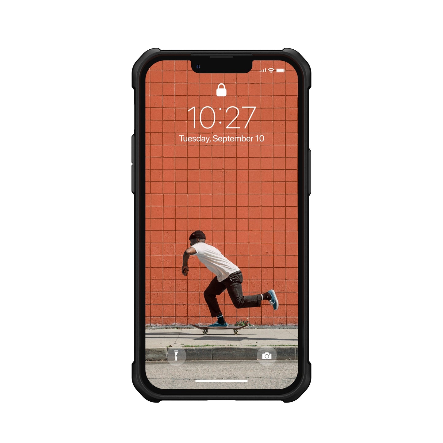 Funda para iPhone 13 Metropolis LT de UAG iPhone 13 Pro - Rossellimac