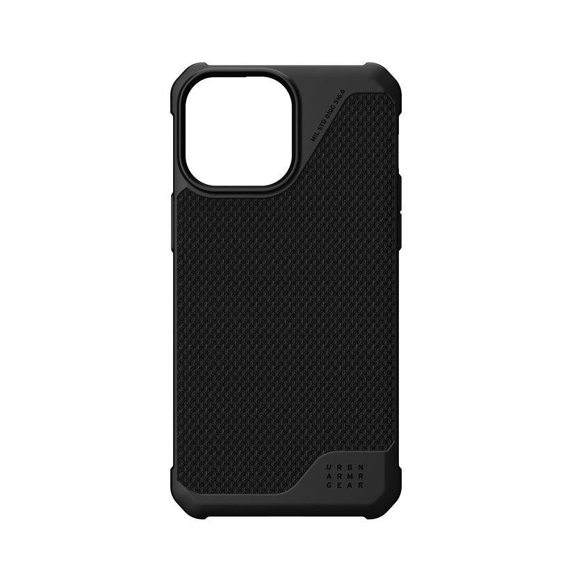 Funda para iPhone 13 Metropolis LT de UAG iPhone 13 - Rossellimac