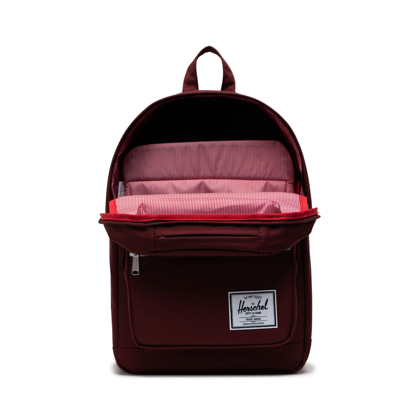 Mochila Classic de Herschel Vino - Rossellimac