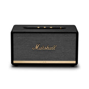 Altavoz Stanmore II de Marshall Negro