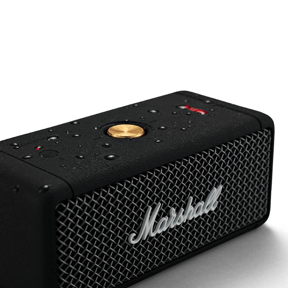 Altavoz Emberton de Marshall - Rossellimac