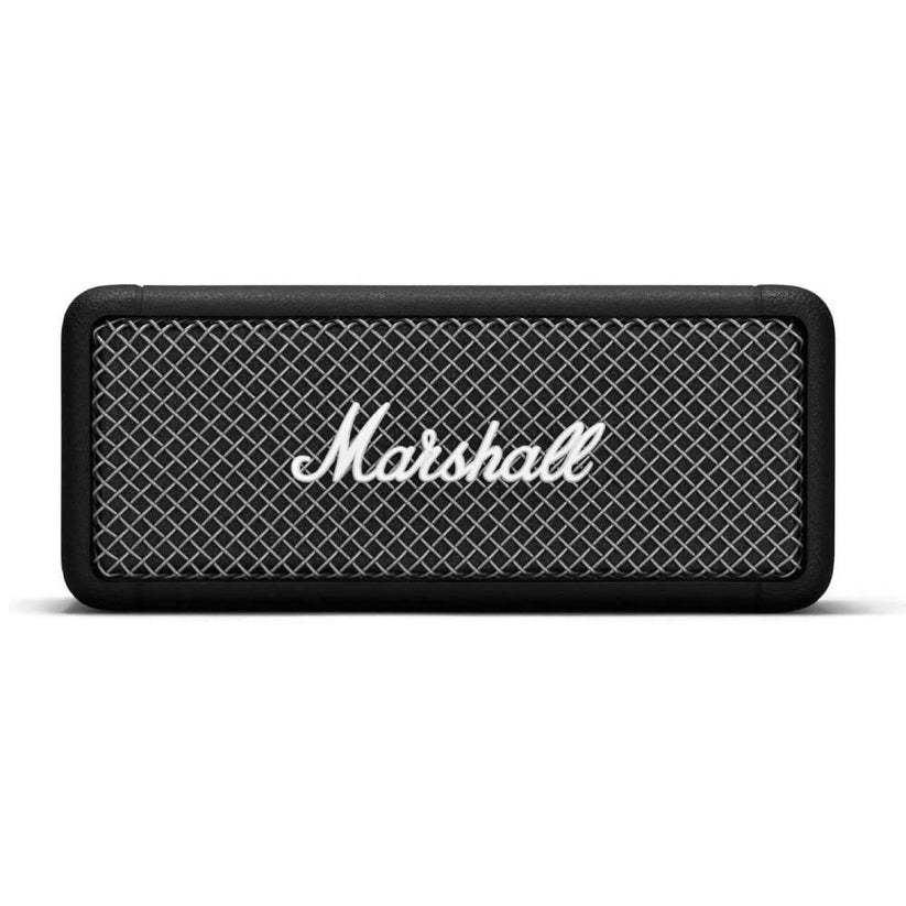 Altavoz Emberton de Marshall - Rossellimac