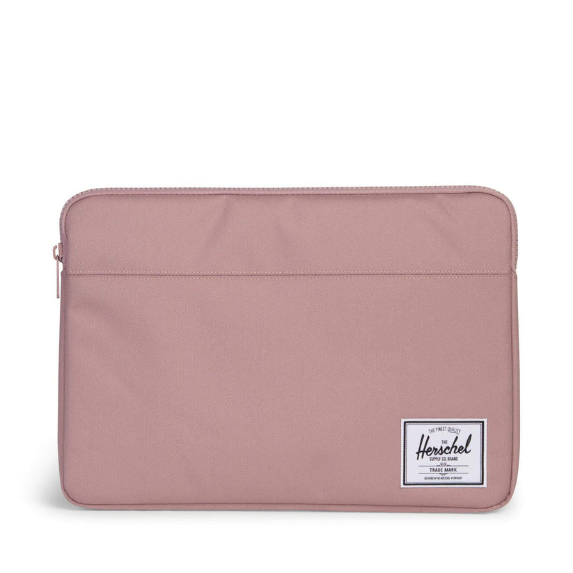 Funda Anchor para Macbook 15-16" de Herschel Rosa - Rossellimac