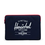 Funda Anchor para Macbook 15-16" de Herschel Original Marino - Rossellimac