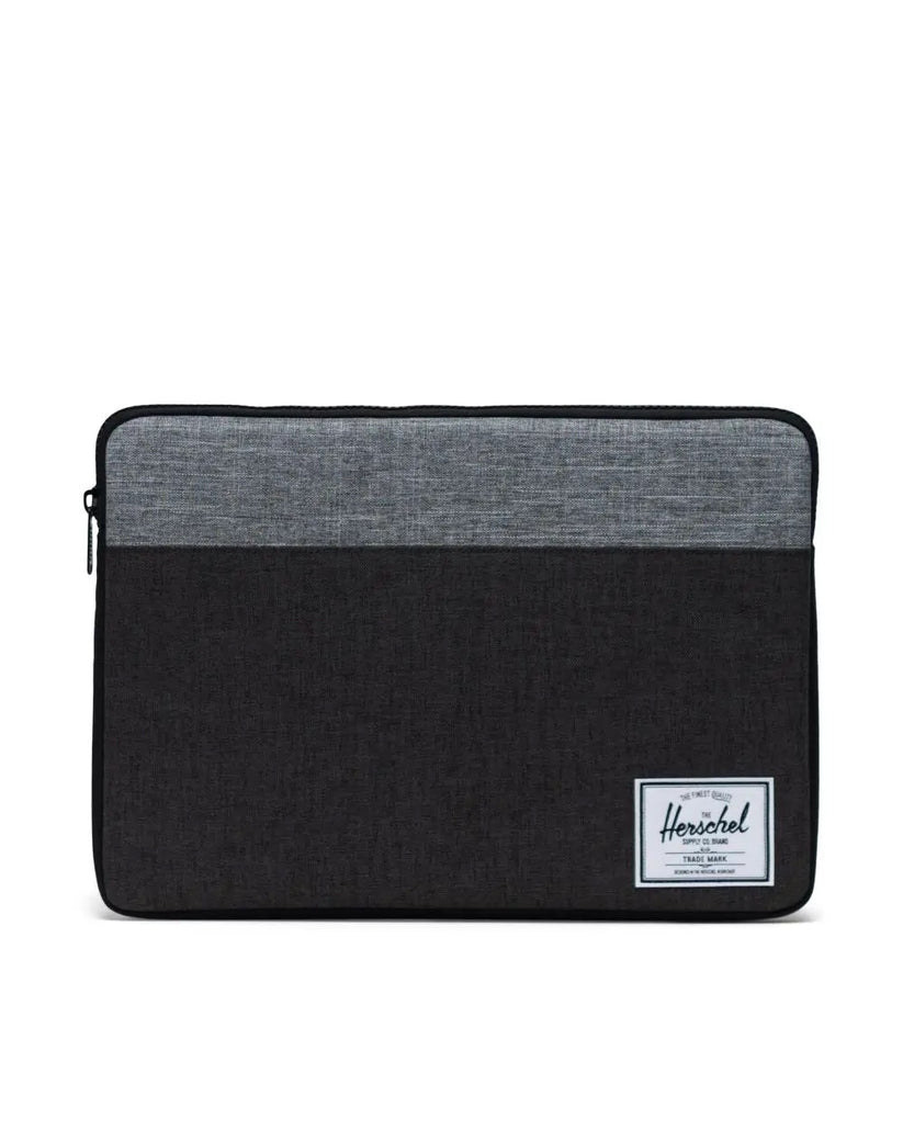 Funda Anchor para Macbook 15-16" de Herschel Gris - Rossellimac