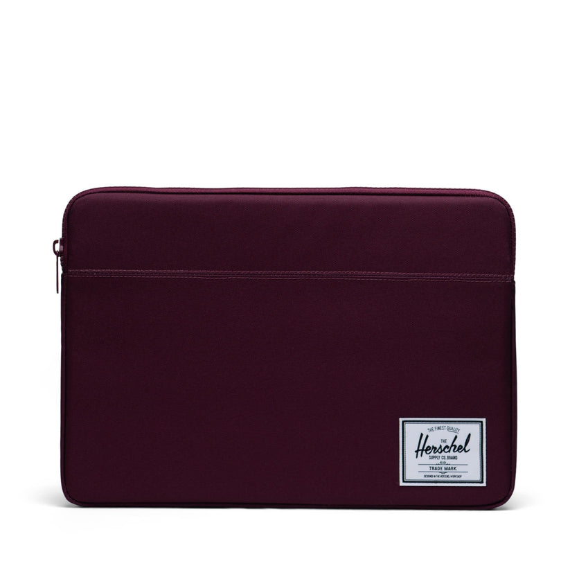 Funda Anchor para Macbook 15-16" de Herschel Vino - Rossellimac