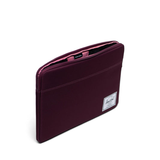 Funda Anchor para Macbook 15-16" de Herschel Vino - Rossellimac