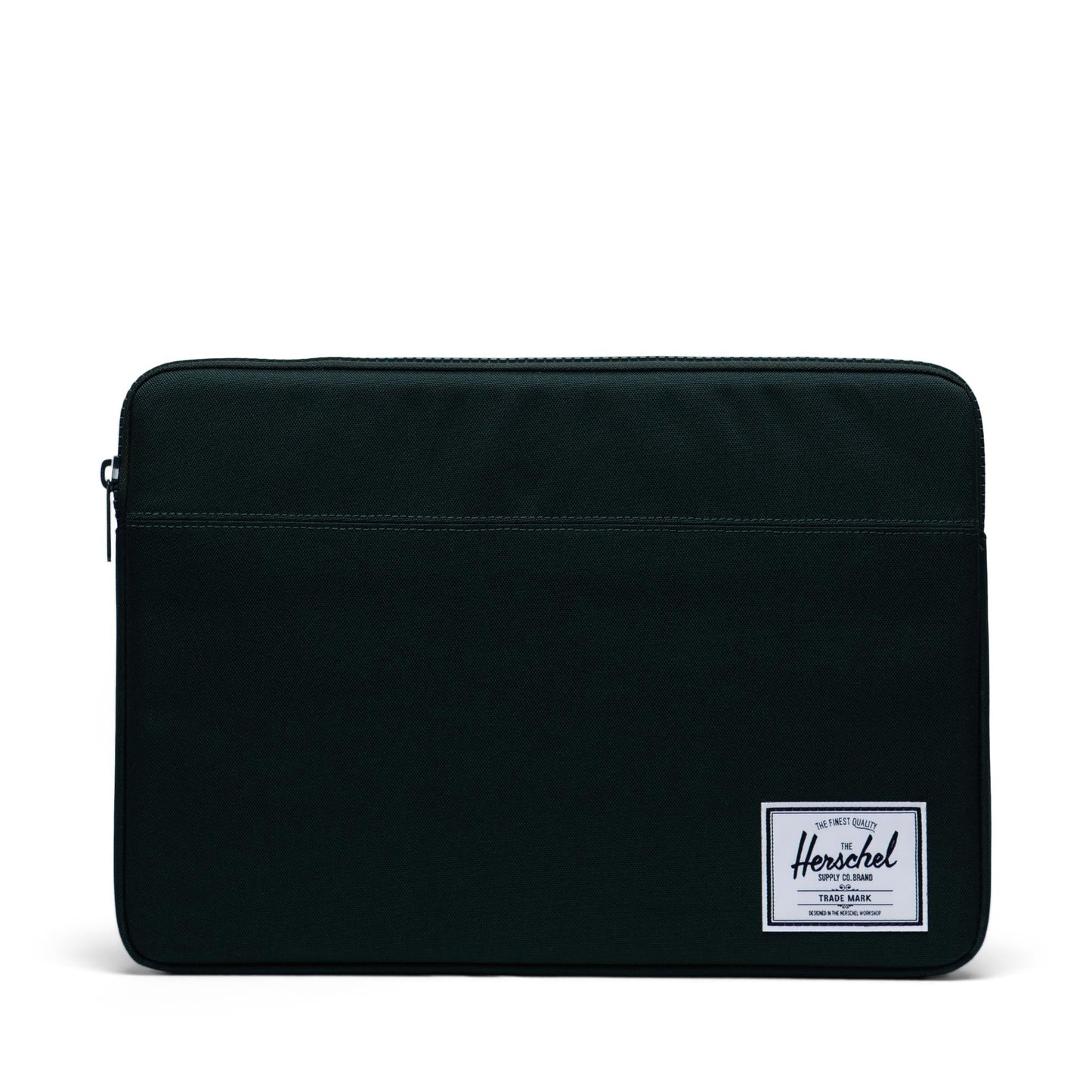 Funda Anchor para Macbook 15-16" de Herschel Verde - Rossellimac