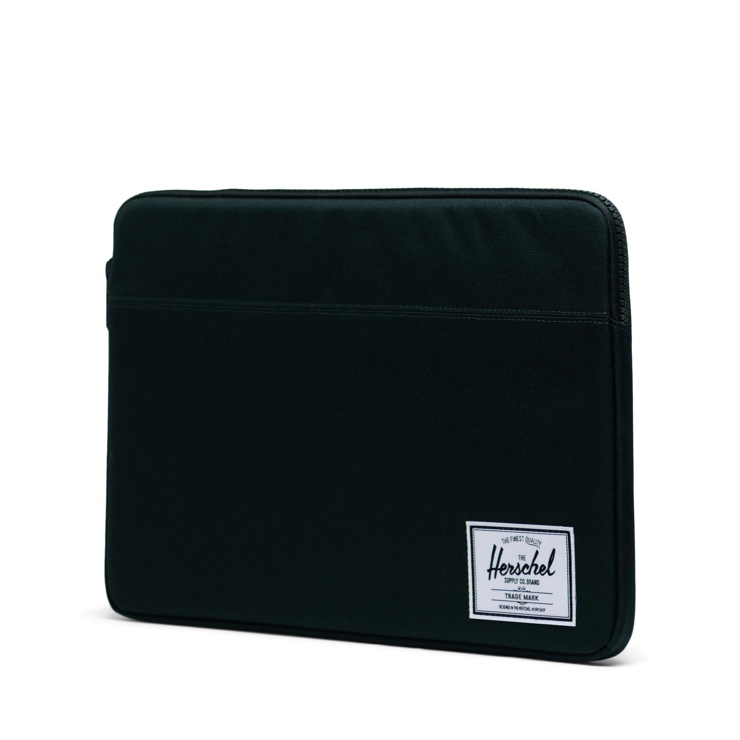 Funda Anchor para Macbook 15-16" de Herschel Verde - Rossellimac