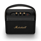 Altavoz Kilburn II Black and Brass | Marshall