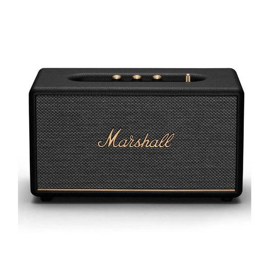 Altavoz Stanmore III BT Black | Marshall
