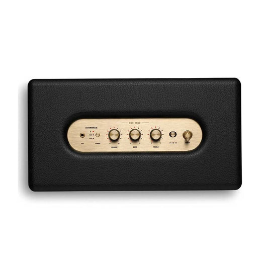 Altavoz Stanmore III BT Black | Marshall