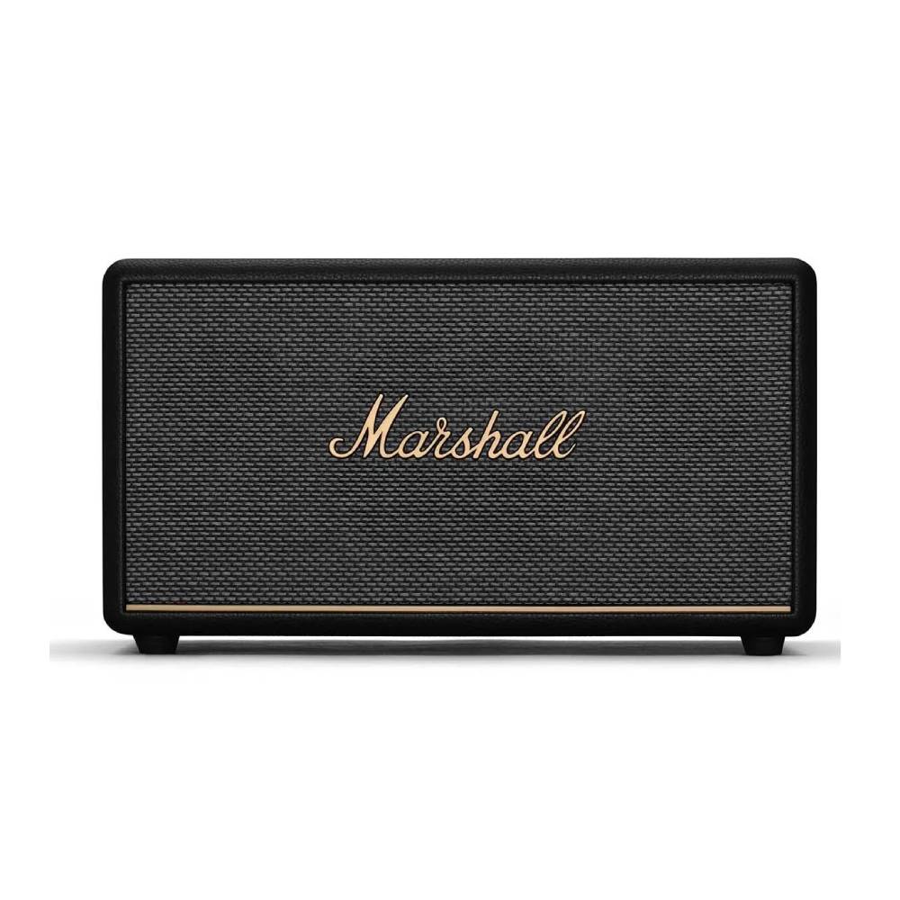 Altavoz Stanmore III BT Black | Marshall