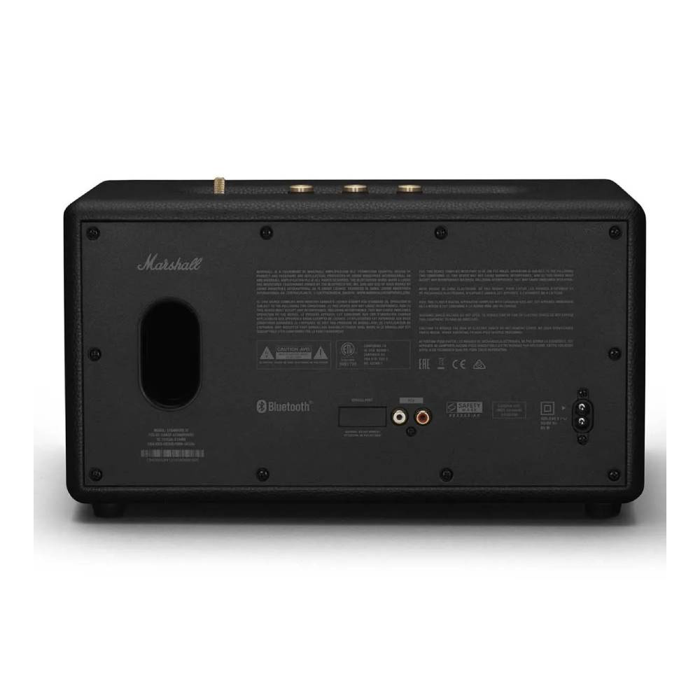 Altavoz Stanmore III BT Black | Marshall