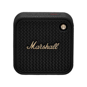 Altavoz Willen II Black & Brass | Marshall