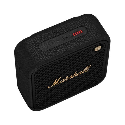 Altavoz Willen II Black & Brass | Marshall